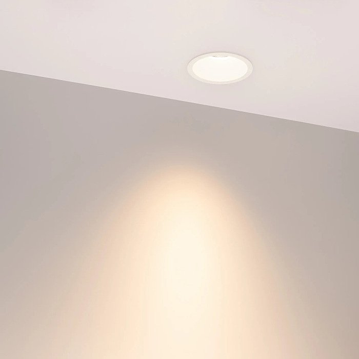 Встраиваемый светильник Arlight Harbor 050178