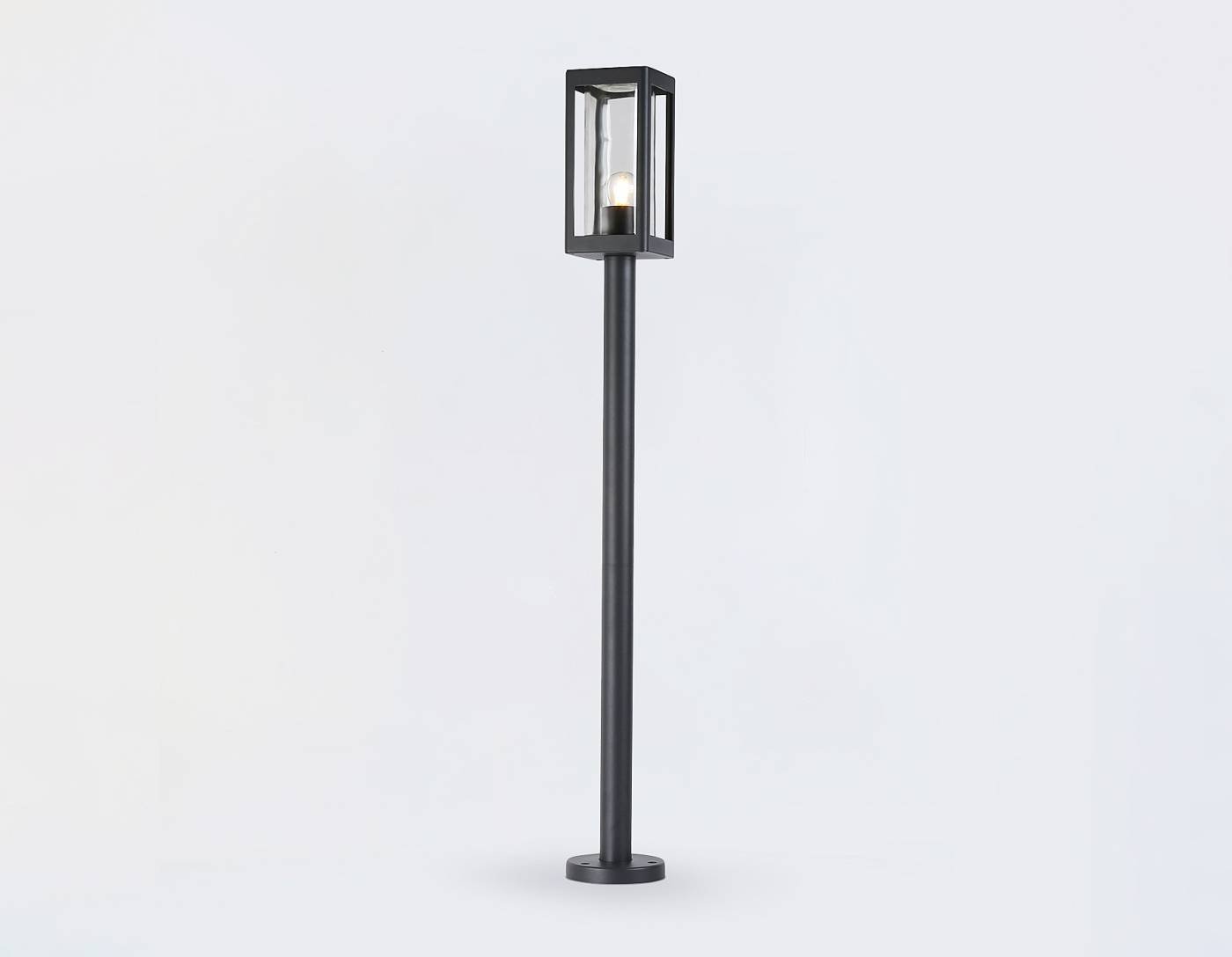 Уличный наземный светильник Ambrella Garden ST2422