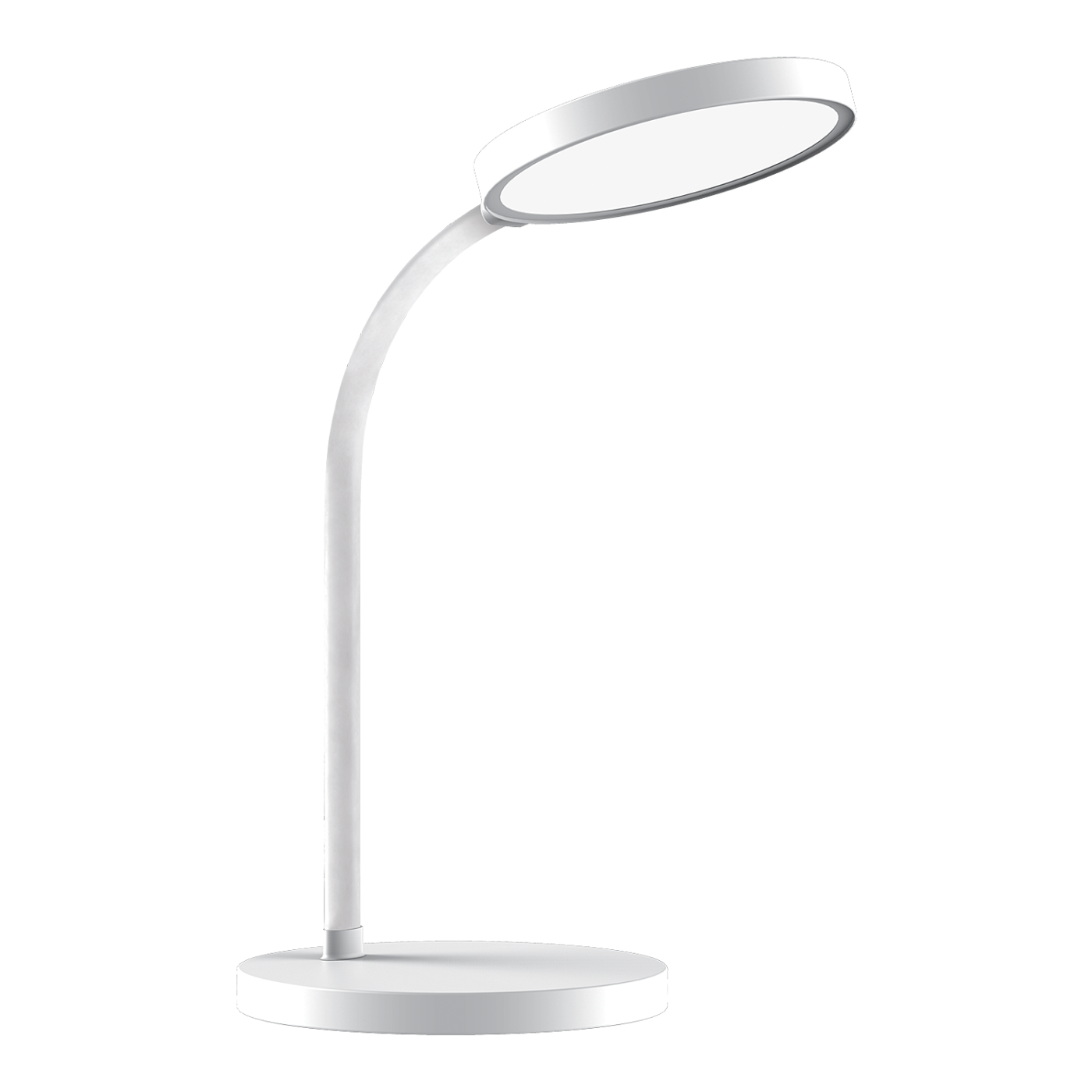 GT5031 Настольная лампа Gauss Qplus GT5031