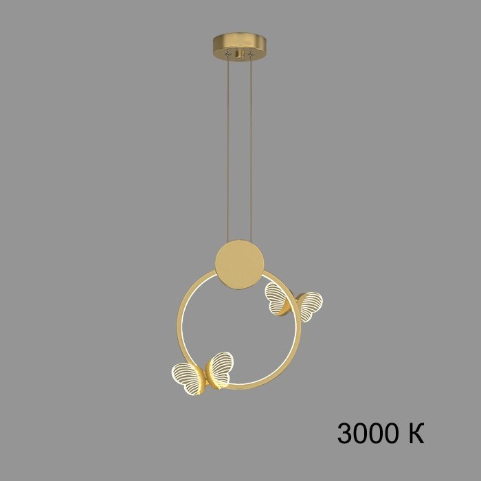 212859-23 Подвесной светильник ImperiumLoft 212859-23