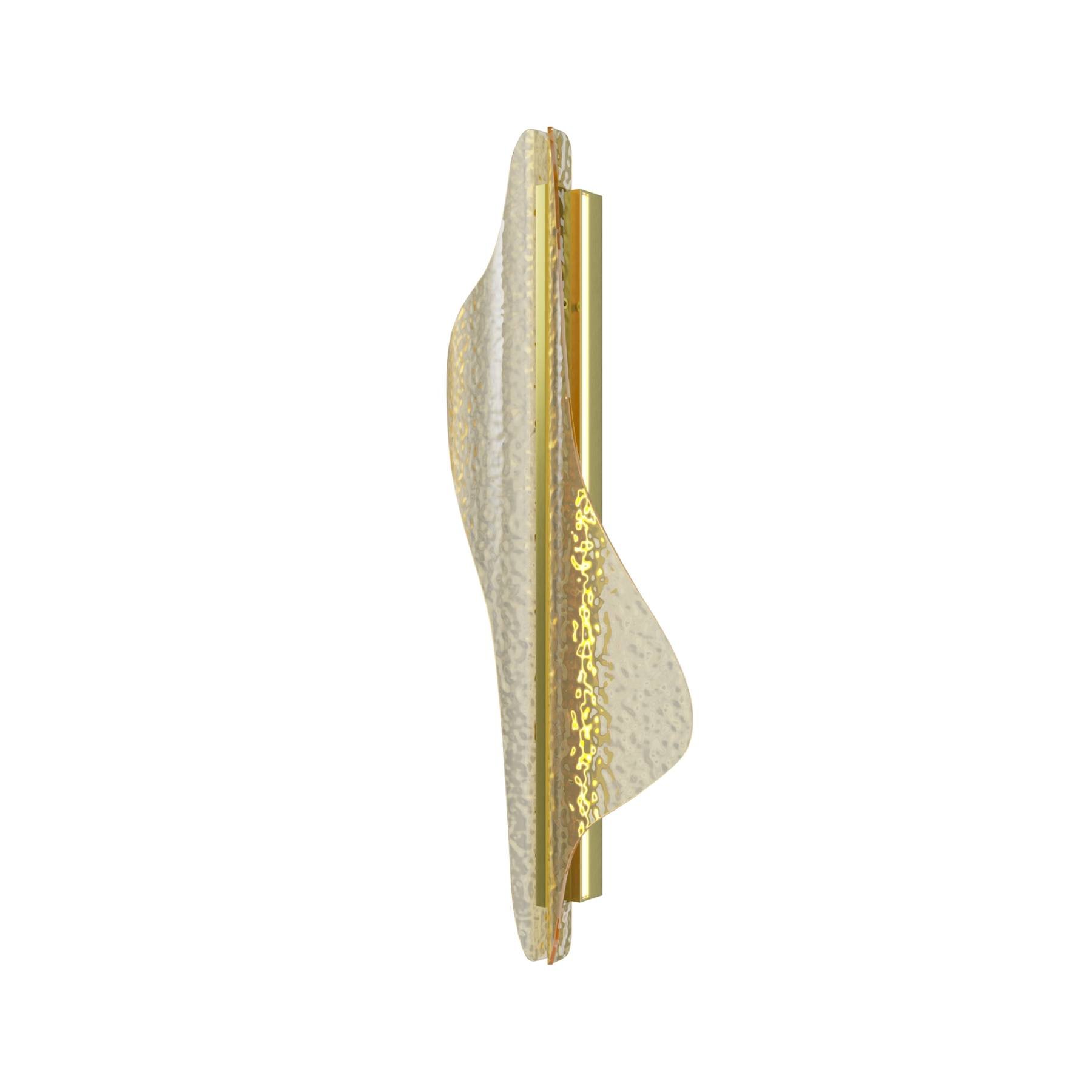 MOD513WL-L10BS3K Бра настенное Botanica Maytoni MOD513WL-L10BS3K