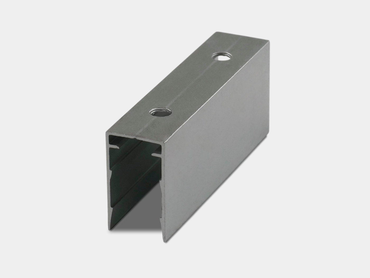 00-00032661 Алюминиевый крепеж 5см для ленты NE560, SWG PRO 00-00032661