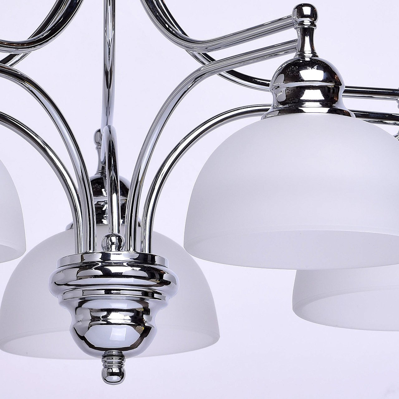 347017405 Подвесная люстра MW Light Фелиция 347017405