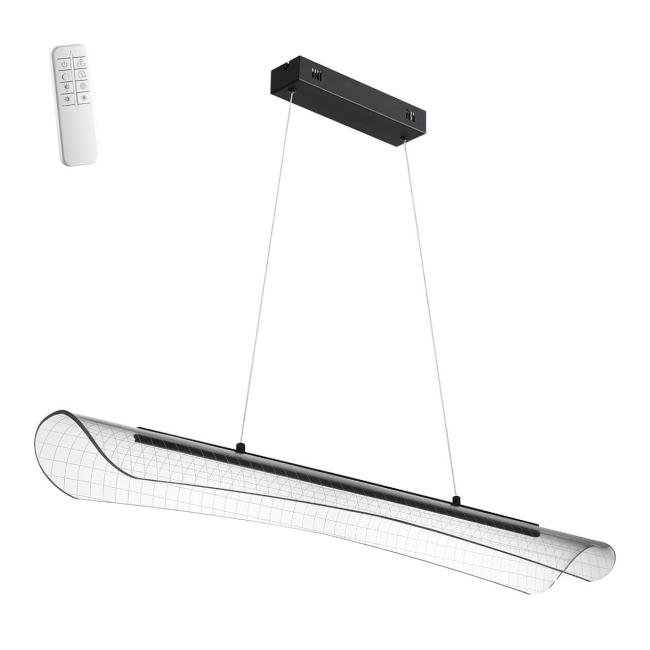 Подвесная люстра Novotech Welle 359191