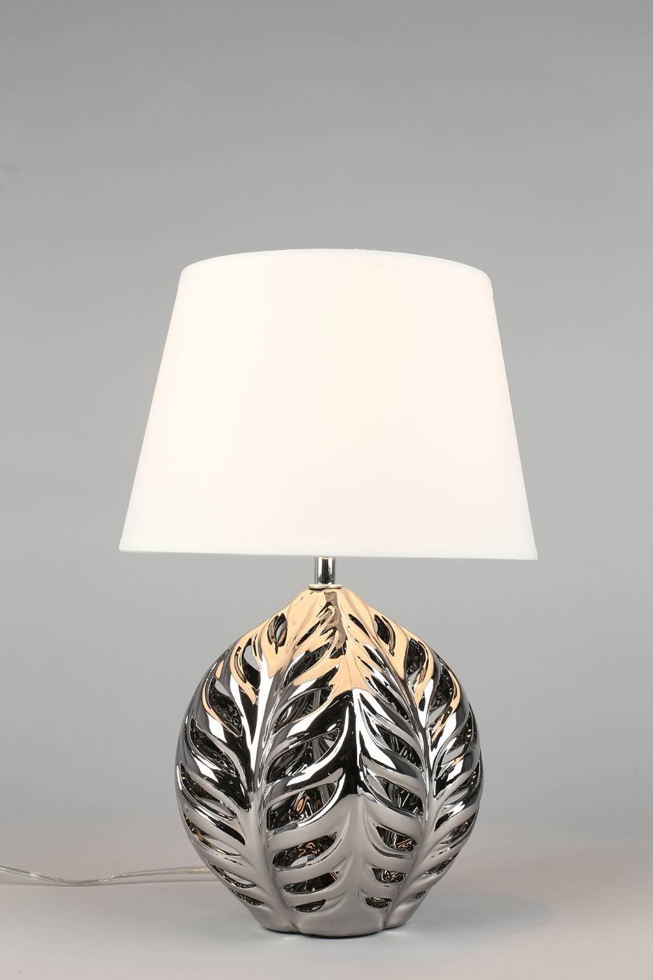 OML-19504-01 Настольная лампа Omnilux Murci OML-19504-01