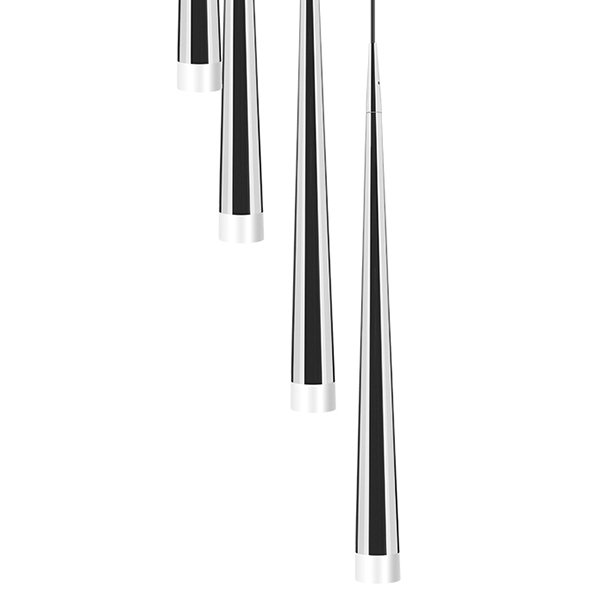 807084 Подвесная люстра Lightstar Punto 807084