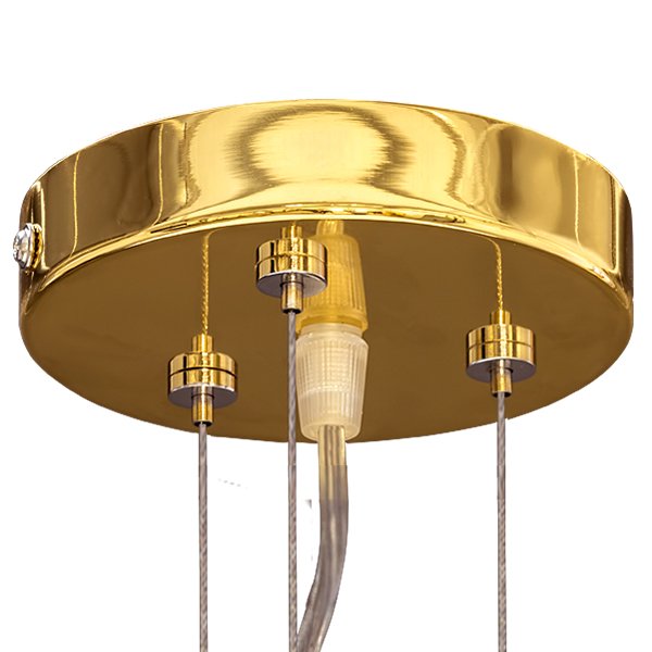758082 Подвесная люстра Lightstar Diafano 758082