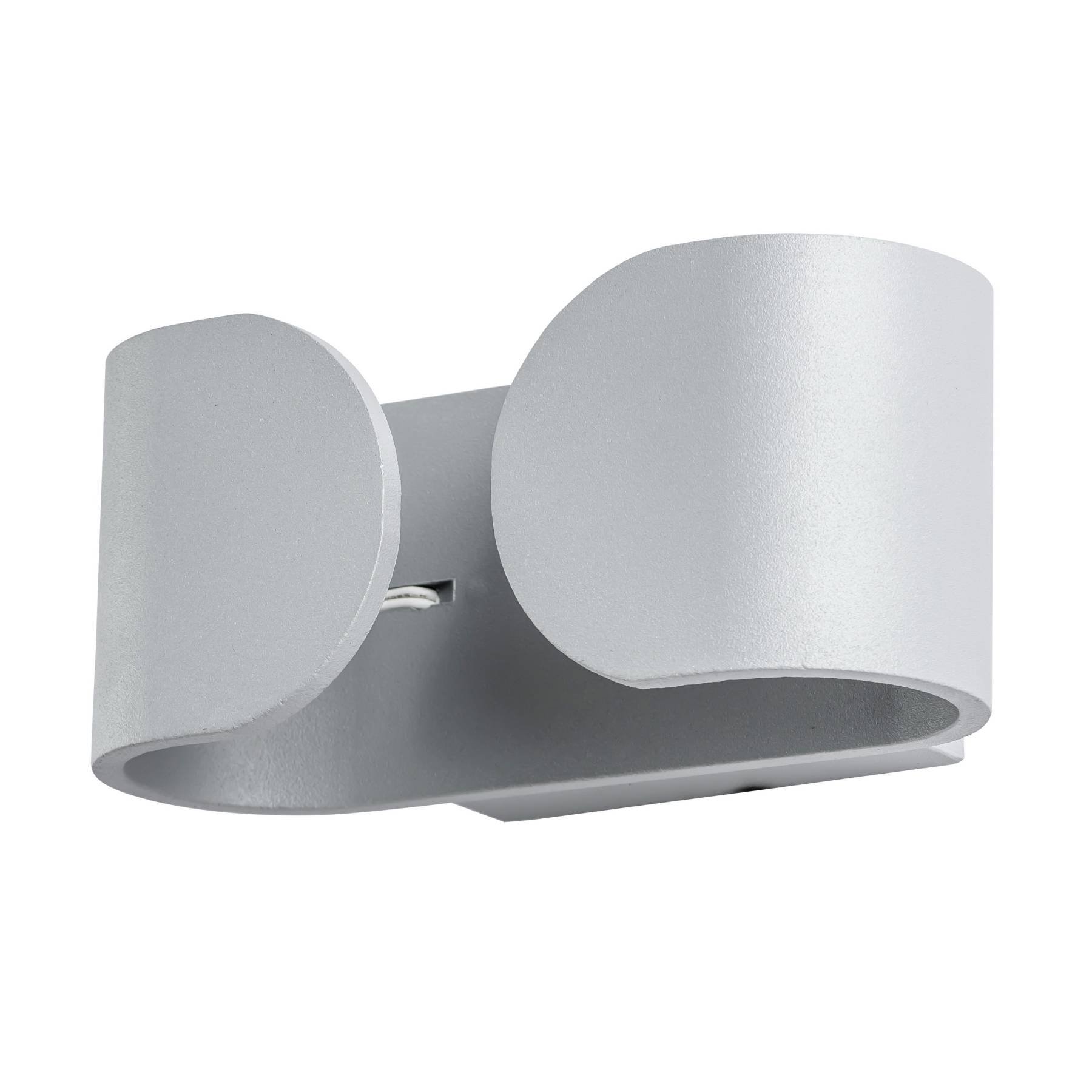 A1419AP-1GY Настенное бра Arte Lamp Parentesi A1419AP-1GY