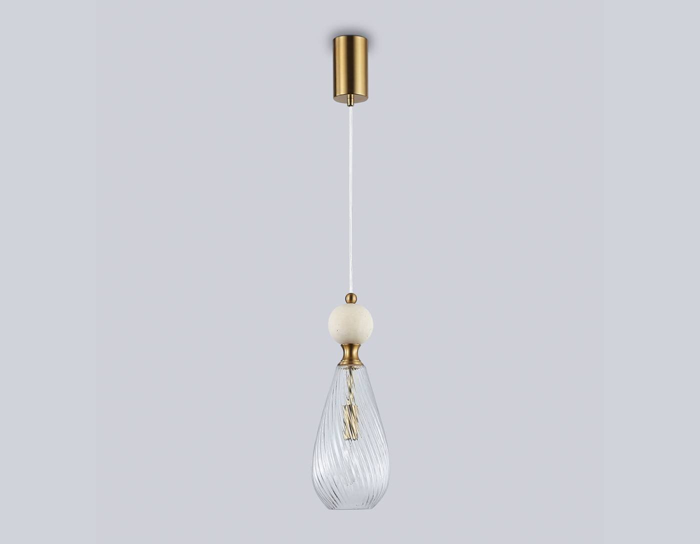 LH53283 Подвесной светильник Ceramo Modern Ambrella LH53283