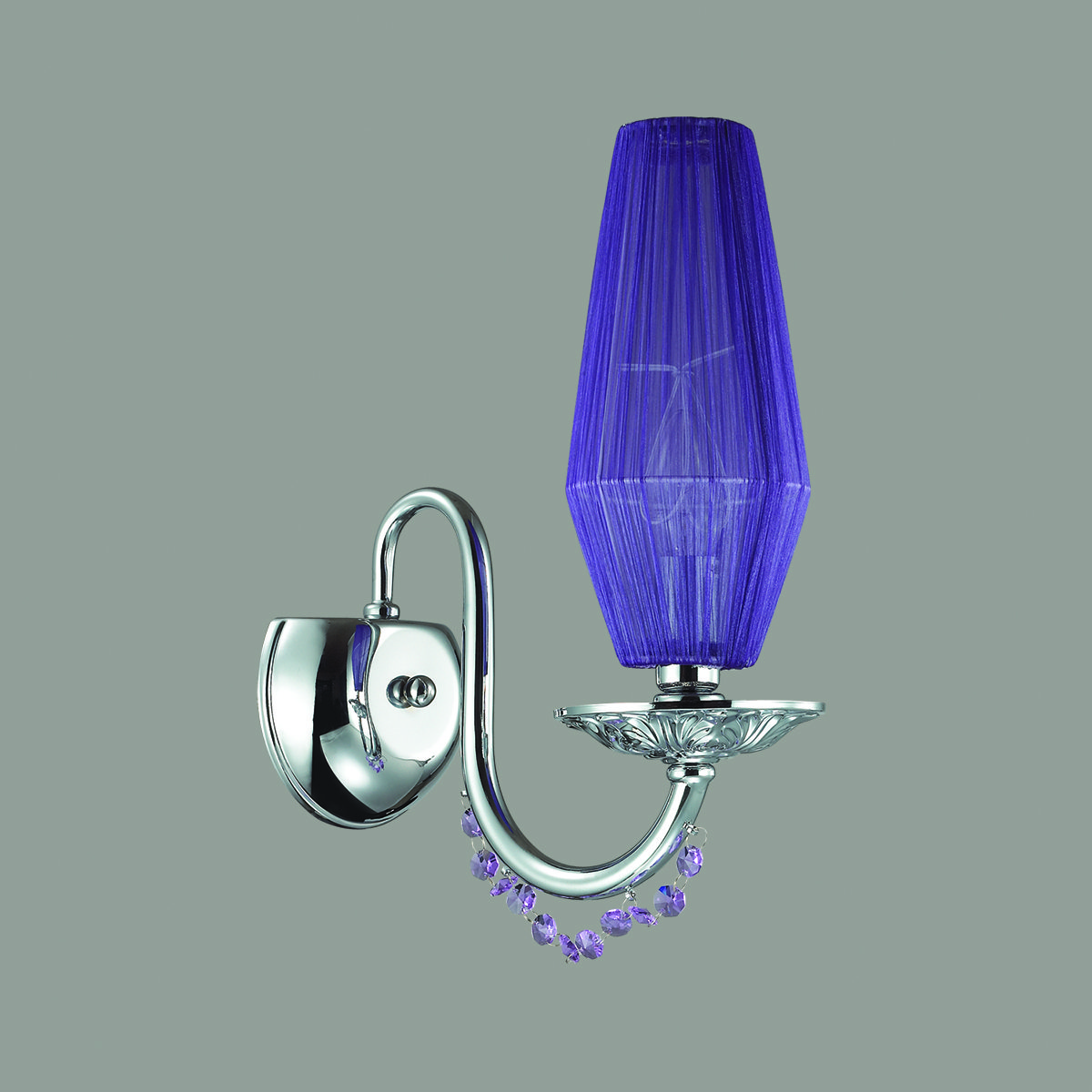 3920/1W Настенное бра Odeon Light Felicia 3920/1W