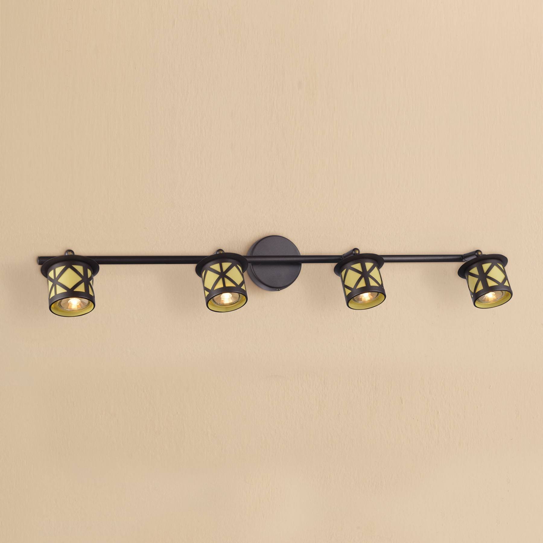 CL536541 Светильник спот Citilux Citilux Гессен CL536541