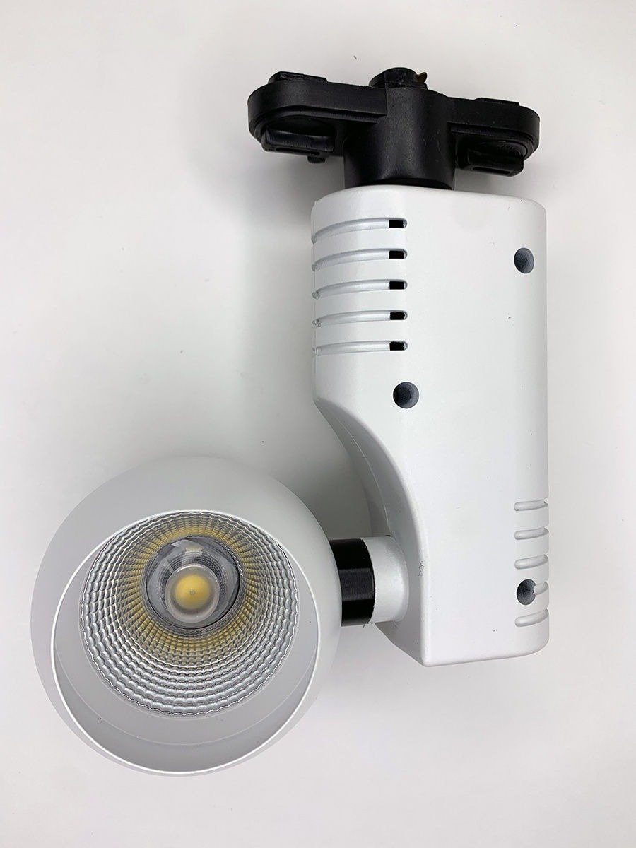 ST-021-20W-3Line-NH Трековый светильник Elvan 021 ST-021-20W-3Line-NH