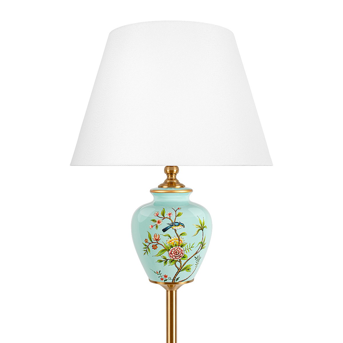 10379F/B Торшер Loft It Bluet 10379F/B