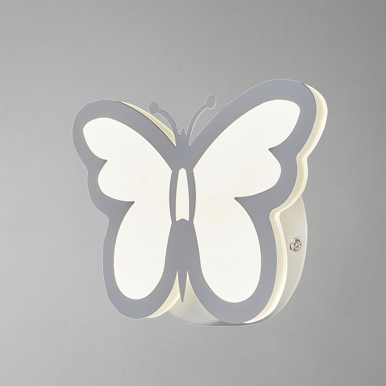 Настенное бра Escada Butterfly 10205/1LED 17W