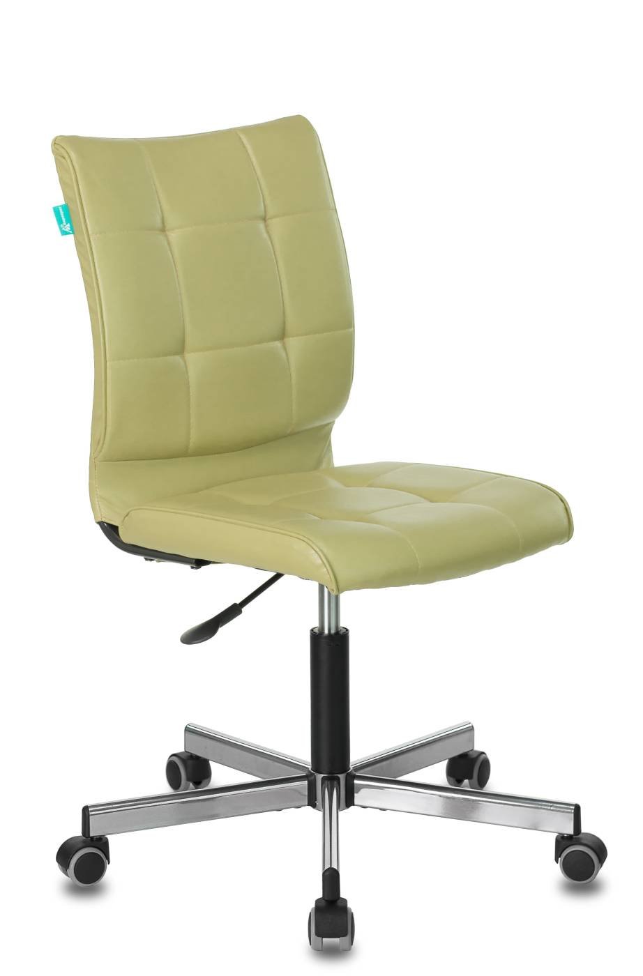 CH-330M/GREEN Компьютерное кресло Stool Group CH-330M УТ000004610