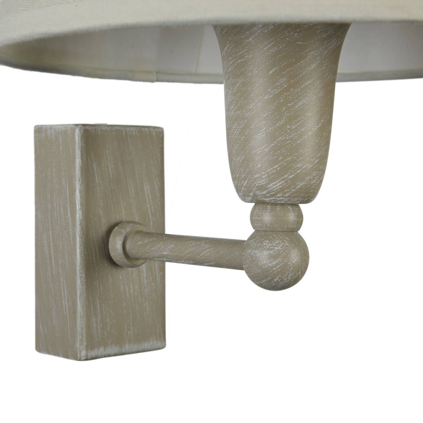 Настенное бра Maytoni Milea ARM132-WL-01-GR