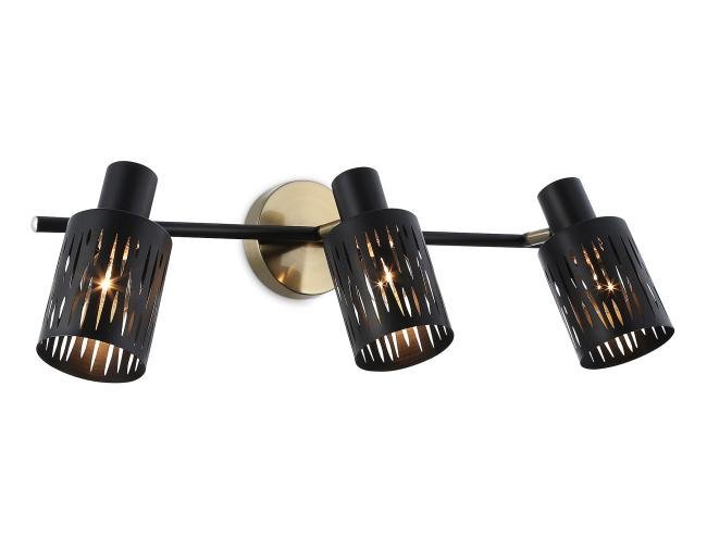 Светильник спот Ambrella Loft TR8669