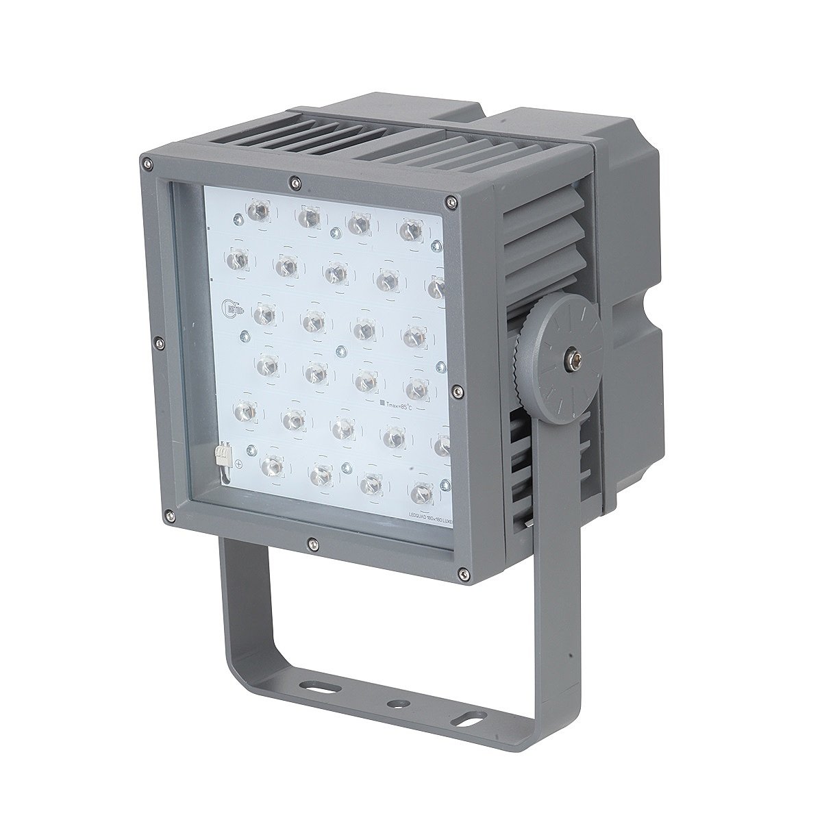 CB-C0210141 Прожектор уличный Светон CB-C0210141 Галеон 4-130-К-18х45-П/КС/ПР-4К80-Л65