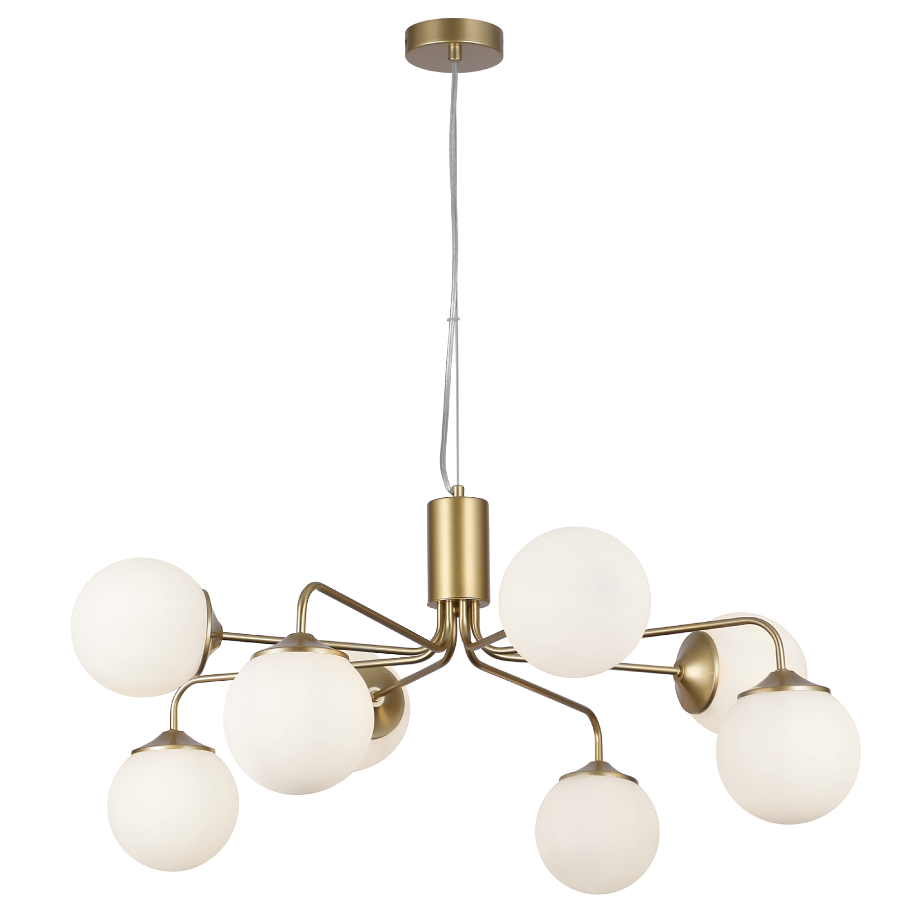 3150-308 Подвесная люстра Rivoli Felicity 3150-308