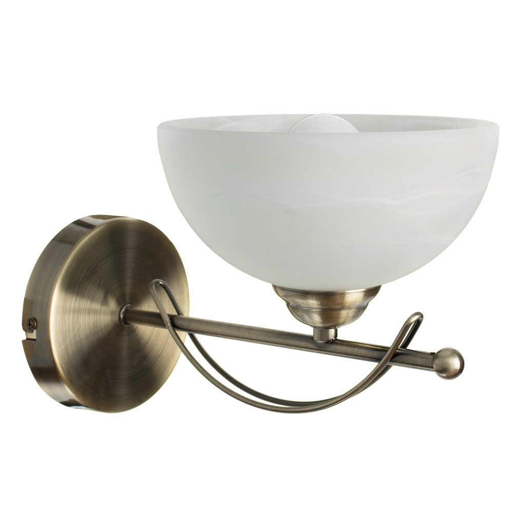 A8615AP-1AB Настенное бра Arte Lamp NINNA A8615AP-1AB