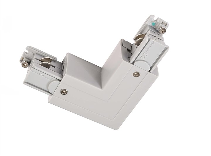 710037 Коннектор для 3-х фазной трековой системы Deko-Light D Line 710037