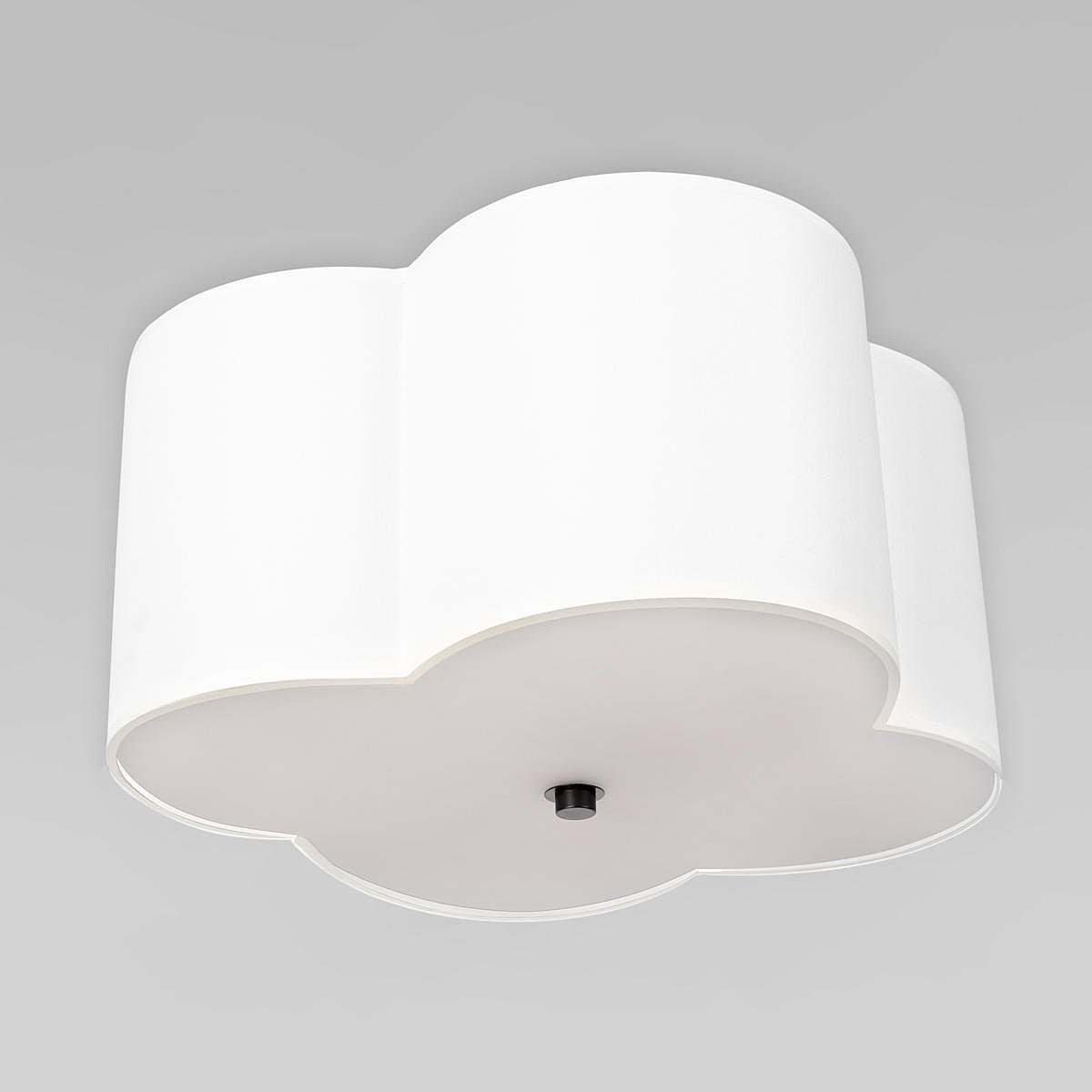10303 Black Потолочная люстра Loft It Silence 10303 Black