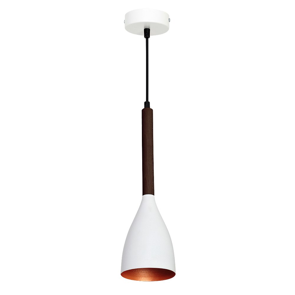 9153 Светильник подвесной Luminex Muza 9153