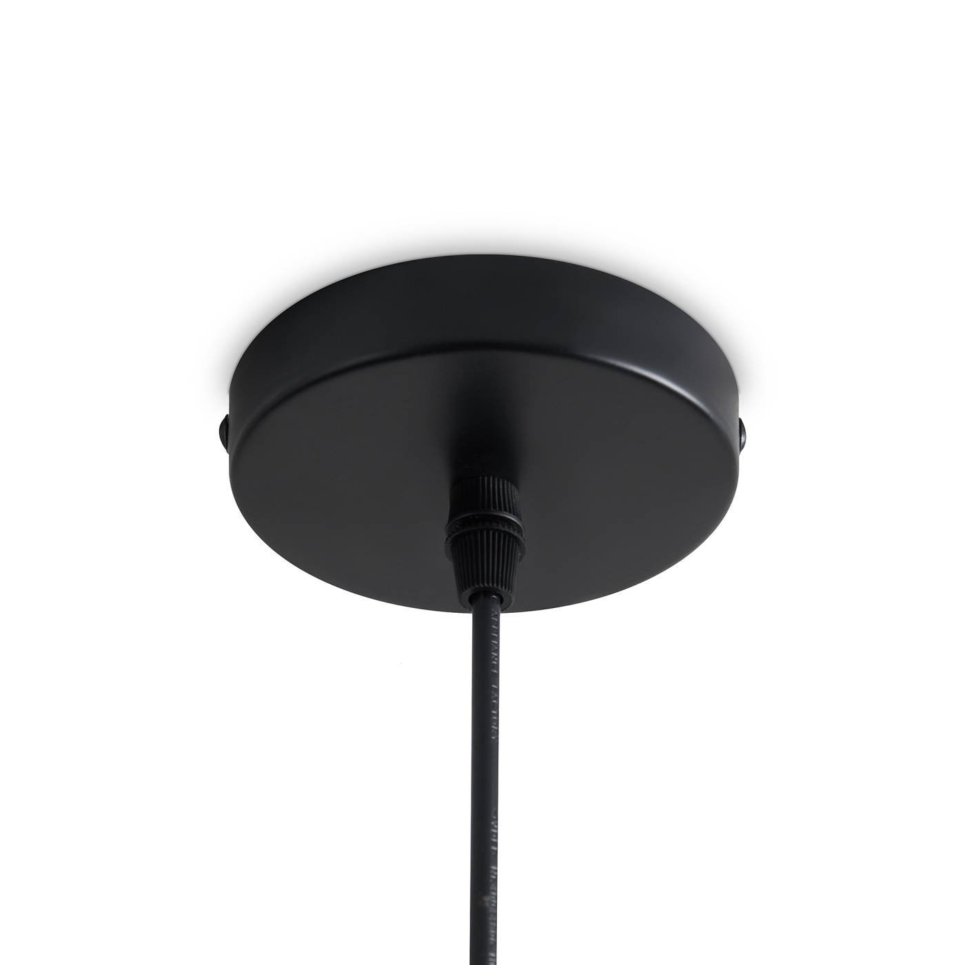 FR5548PL-01DBL Светильник подвесной Freya Shiny FR5548PL-01DBL