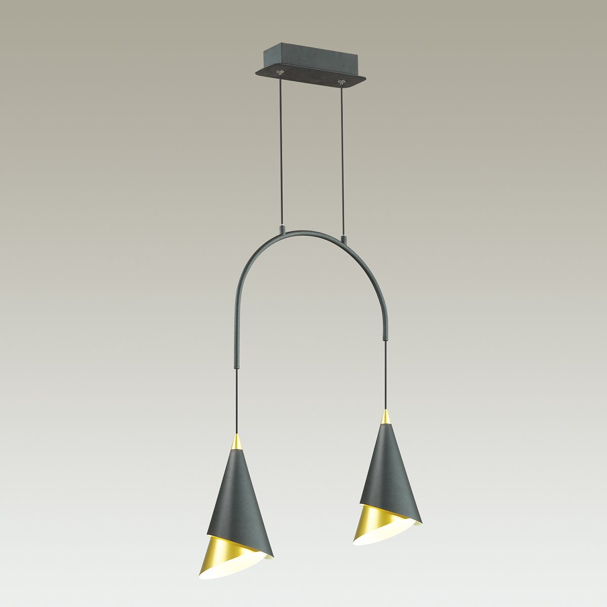 4116/14L Светильник подвесной Odeon Light Etna 4116/14L