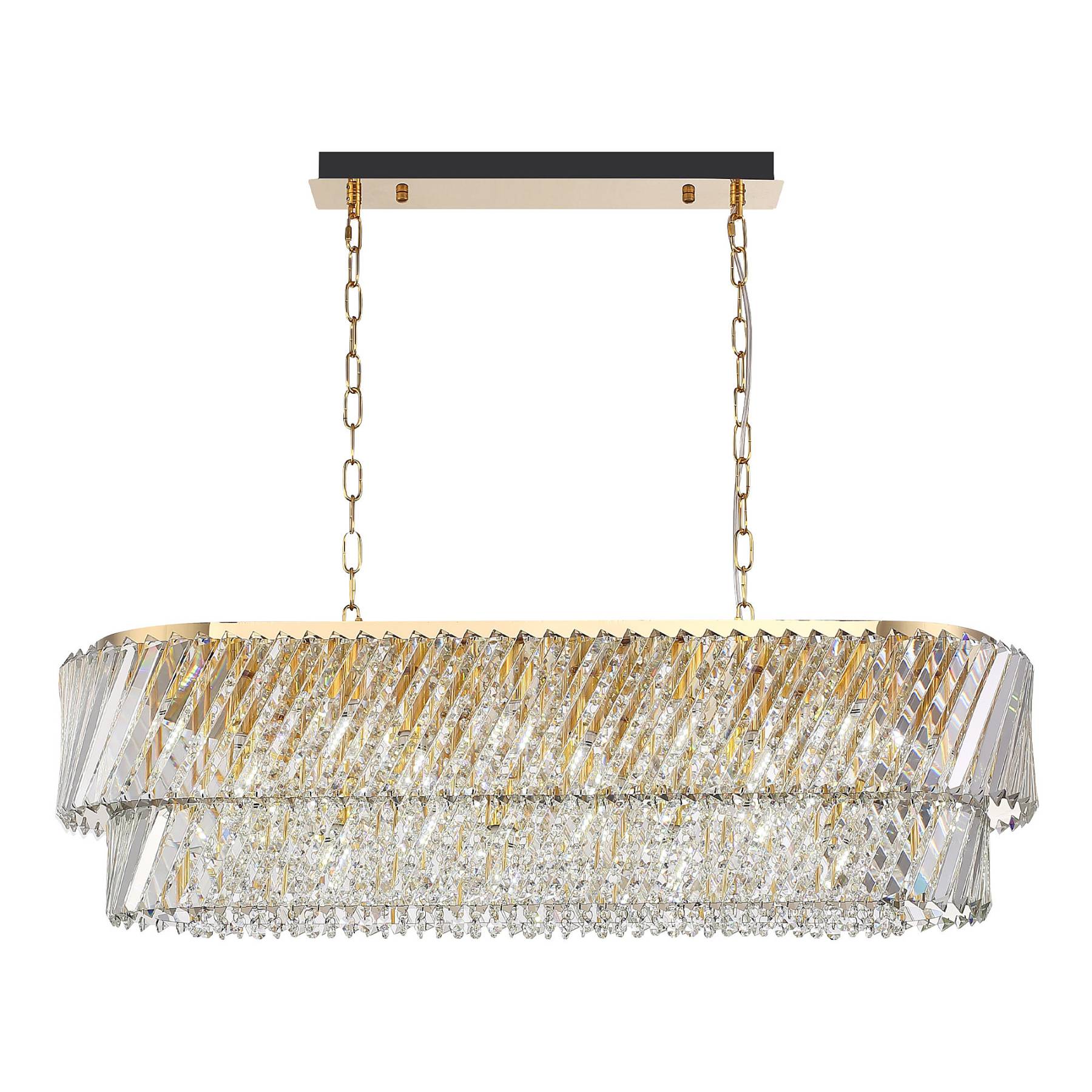 SL6138.303.14 Подвесная люстра ST Luce Ritz SL6138.303.14