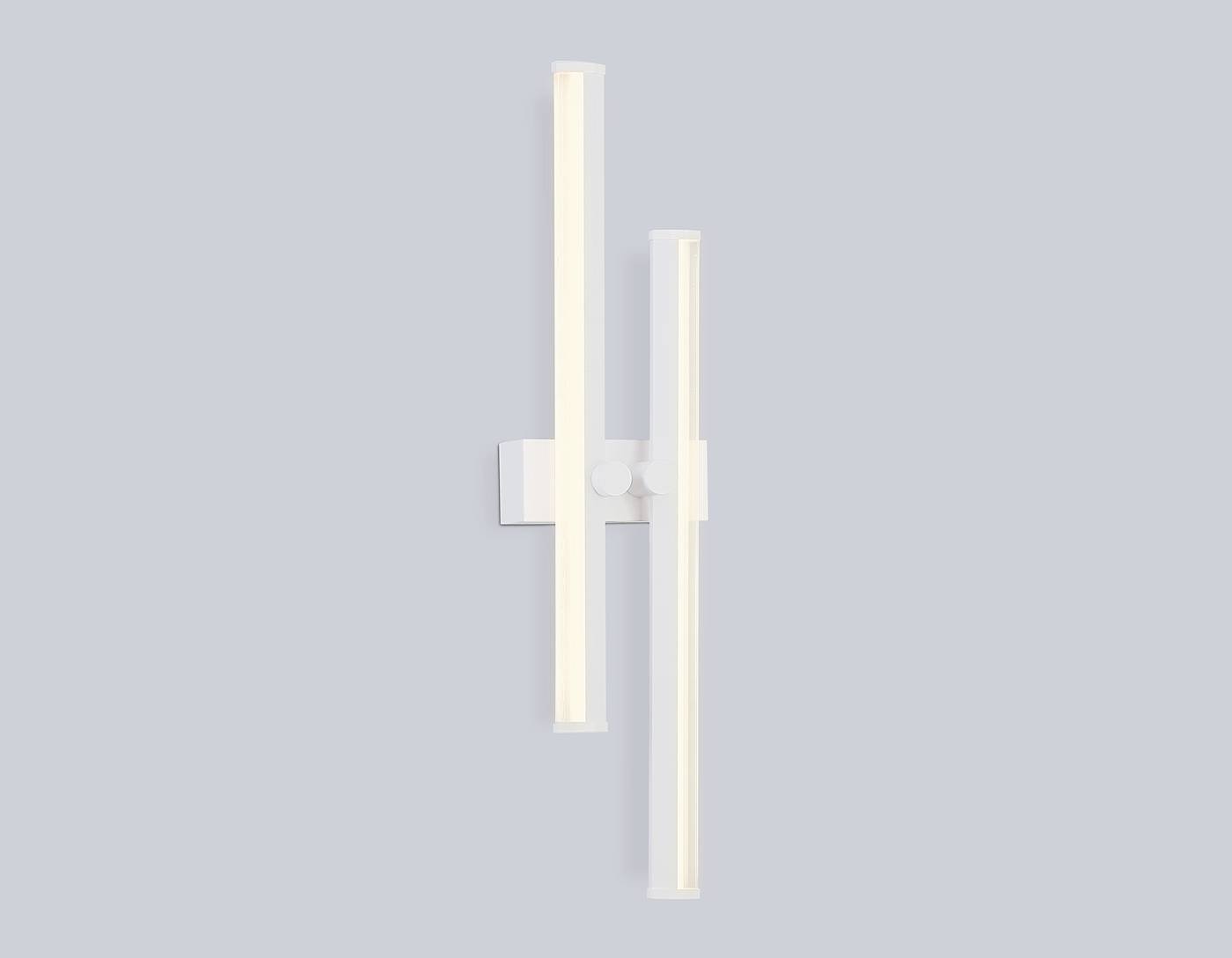 Настенный светильник Ambrella LineTech FL6151