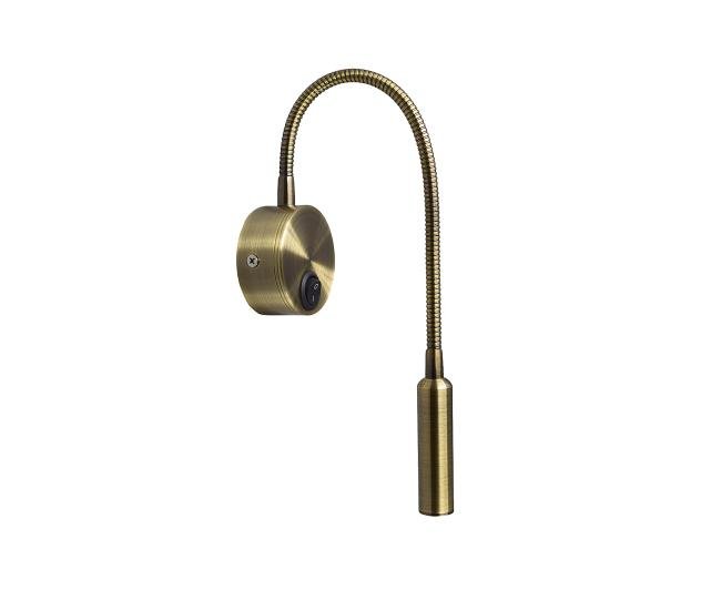 08100,20(3000K) Настенный светильник KINK Light Лайт 08100,20(3000K)