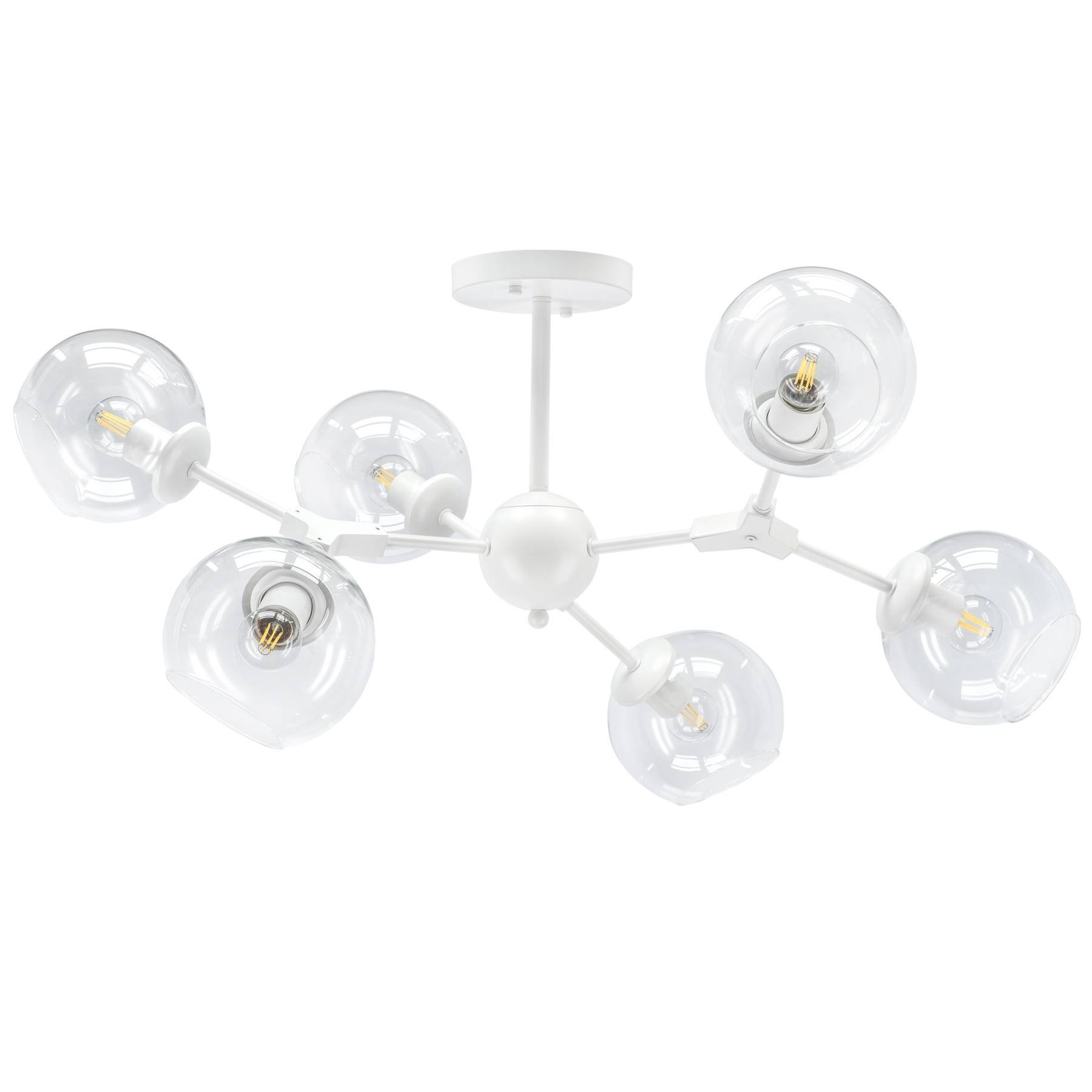 785066 Потолочная люстра Lightstar Beta 785066