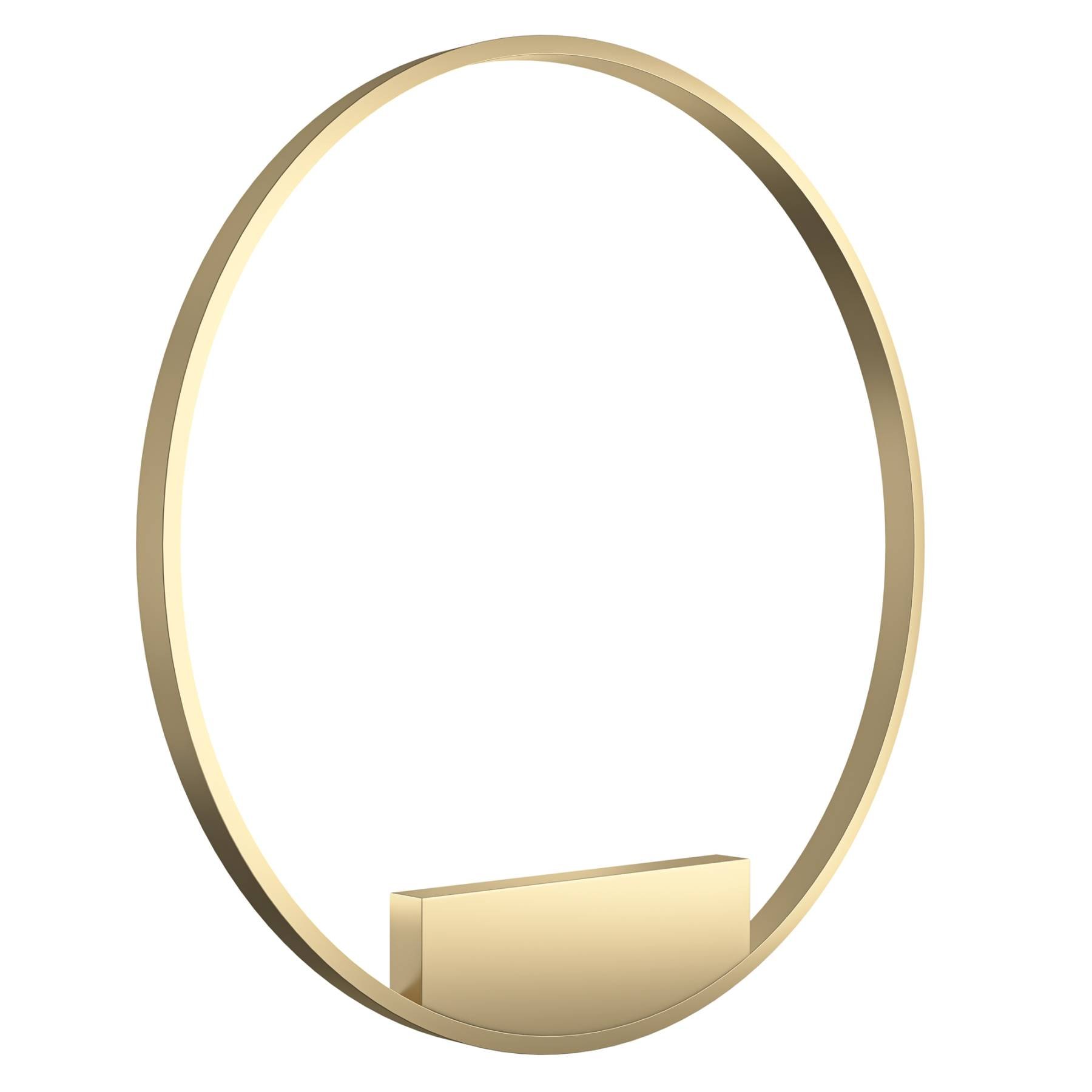 MOD058WL-L50BS4K Настенный светильник Maytoni Rim MOD058WL-L50BS4K