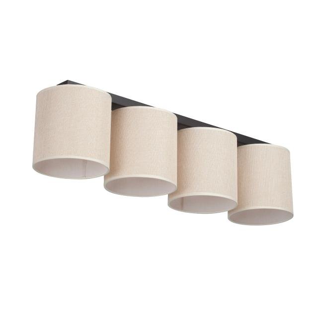 V2881-1/4PL Потолочная люстра Vitaluce V2881-1/4PL