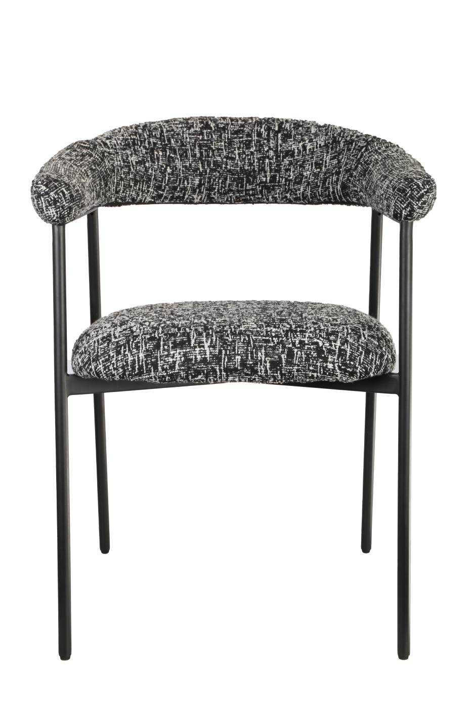 Комплект стульев Stool Group DR-1510-A BMG3091G-3 X2