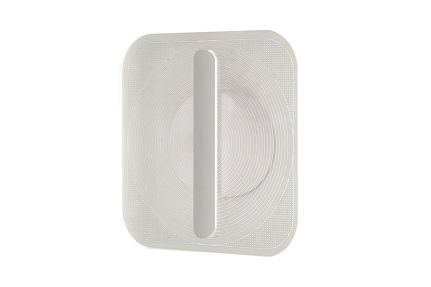 LED LAMPS 81383/1W Настенный светильник Natali Kovaltseva Gravur LED LAMPS 81383/1W