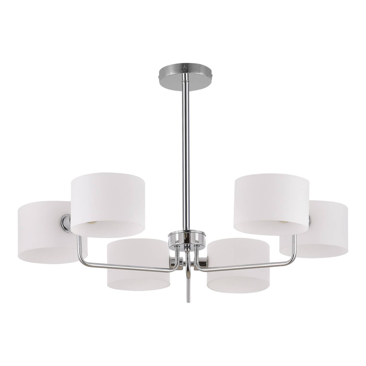 SLE1121-102-06 Потолочная люстра Evoluce Aerin SLE1121-102-06