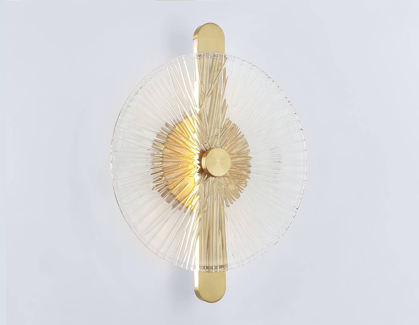 Настенный светильник Ambrella Crystal LH31143