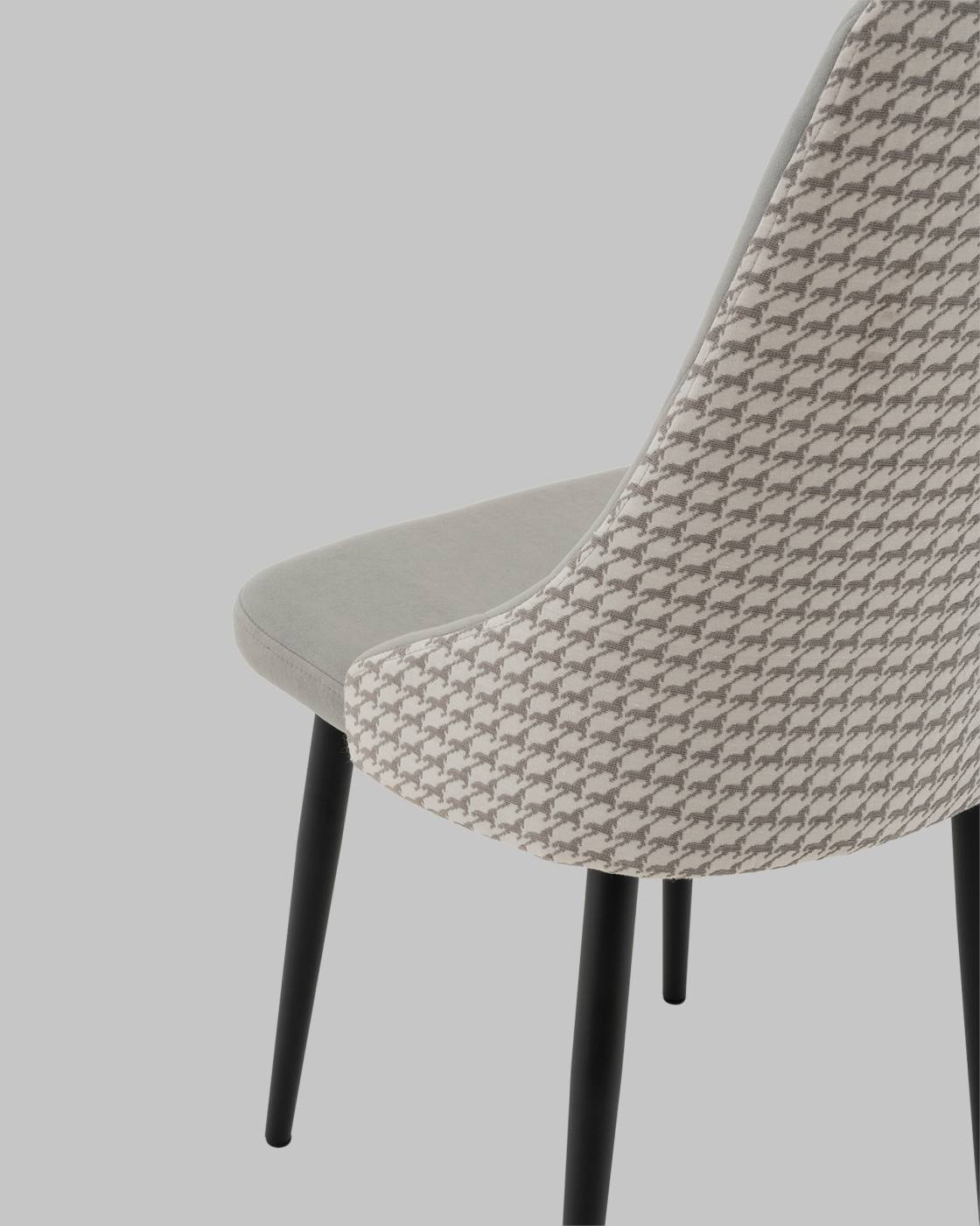 Обеденный стул Stool Group TG-kasadenika-frm09L