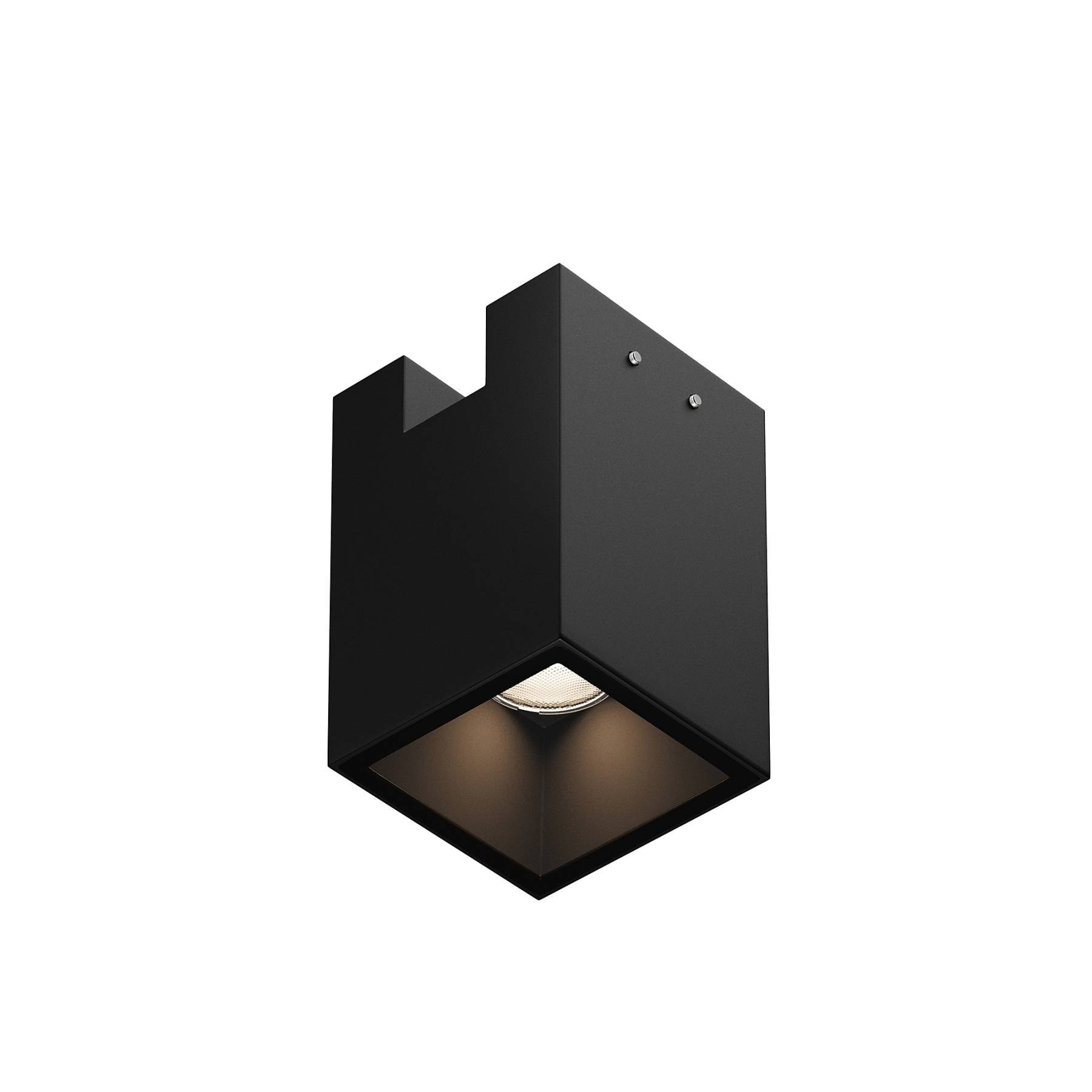 O-TR01-3-S-16WB3K Уличный трековый светильник Maytoni Alfa O-TR01-3-S-16WB3K