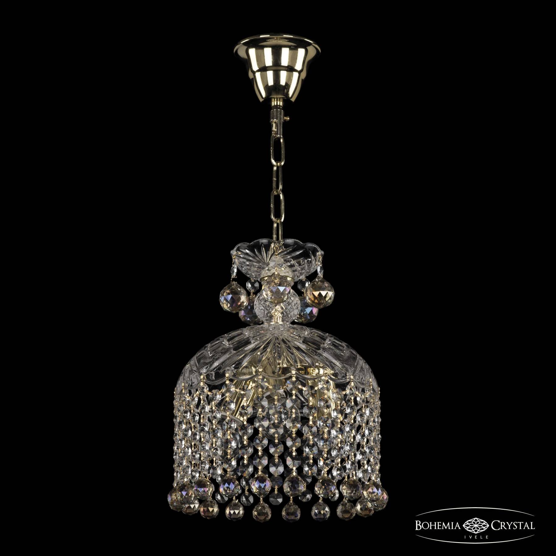 14781/22 G Balls K801 Светильник подвесной Bohemia 1478 14781/22 G Balls K801