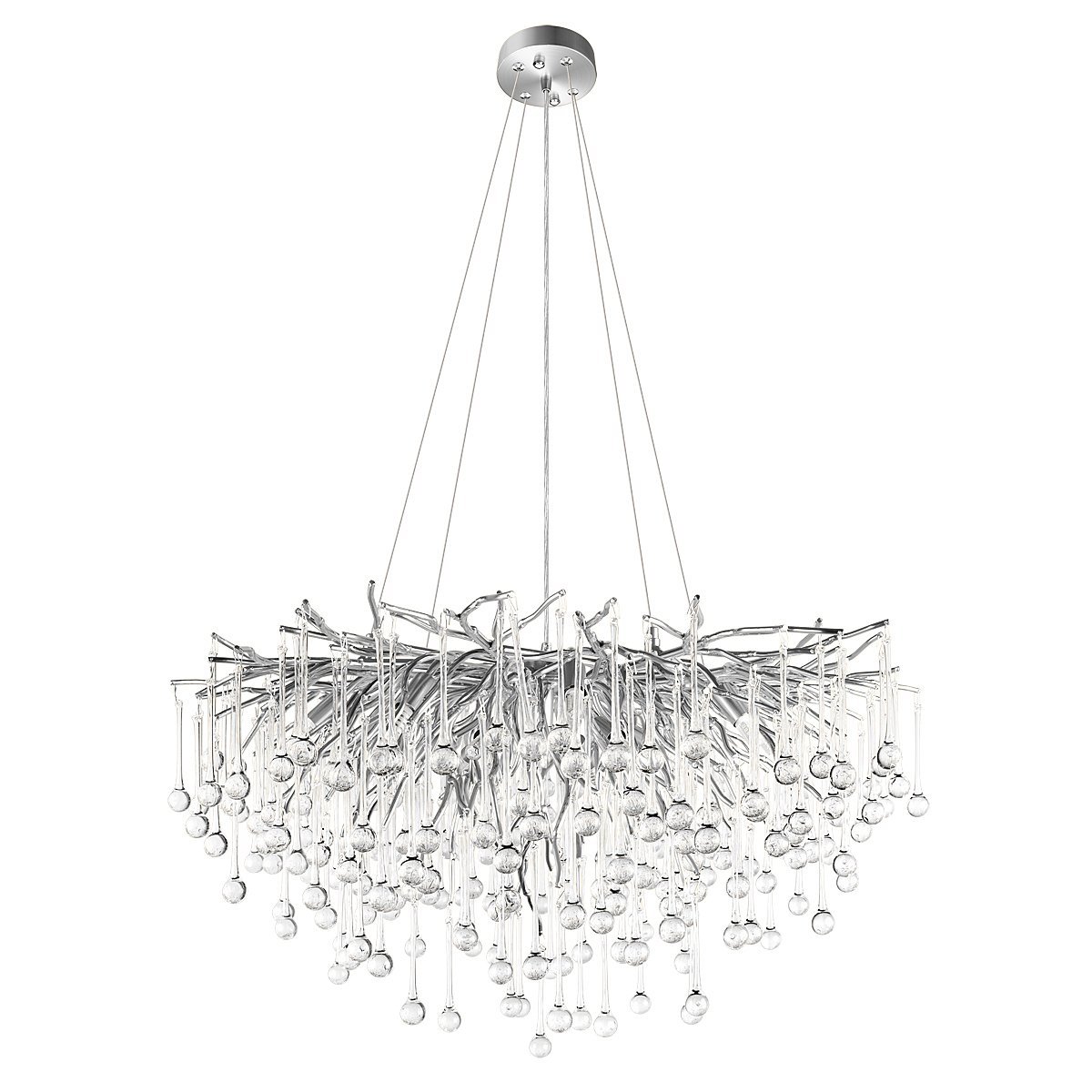 10376/800 Подвесная люстра Loft It Drops 10376/800