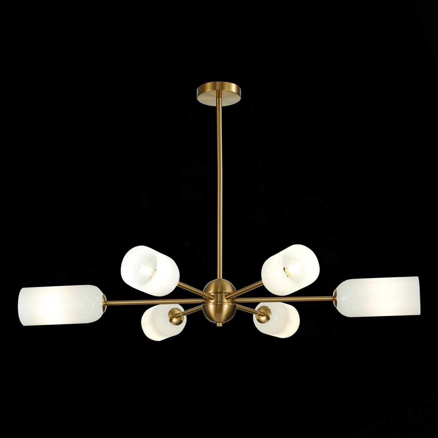 Потолочная люстра ST Luce Treviso SL1180.202.06