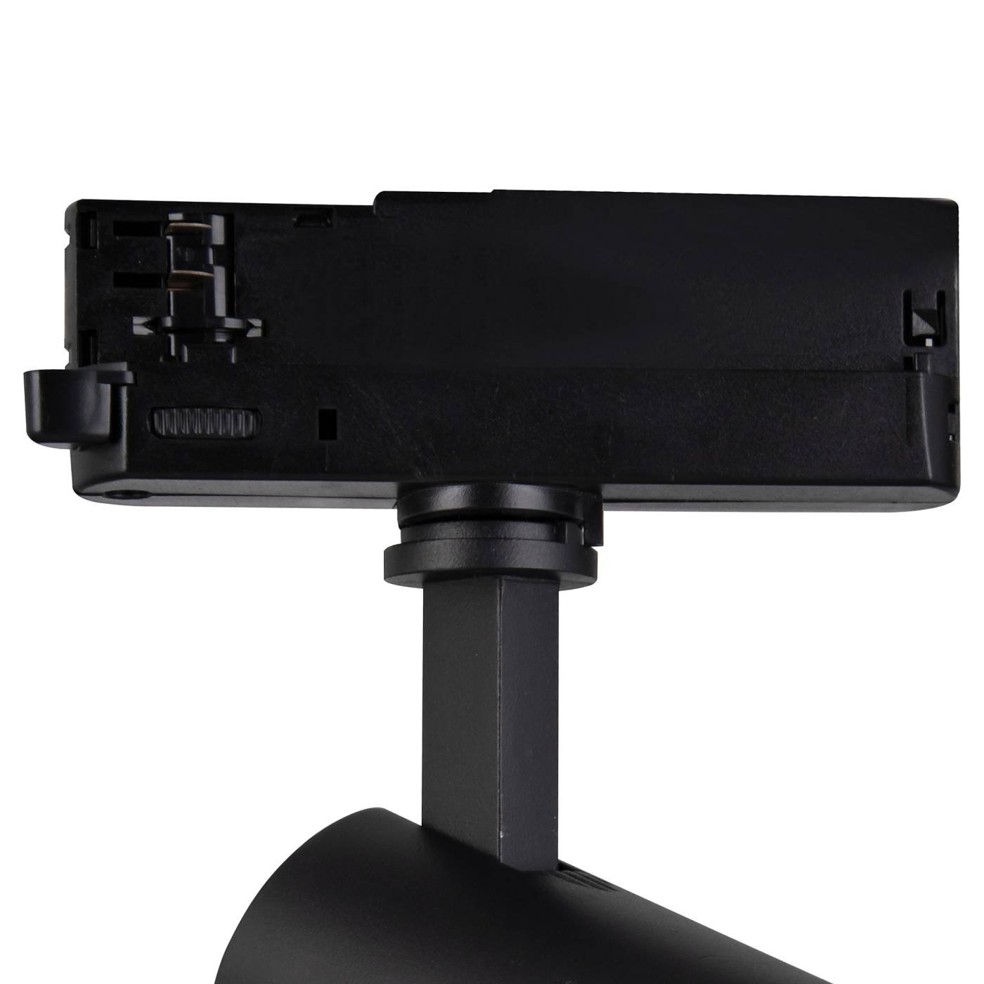 7212 Трековый светильник Mantra Fuji 7212