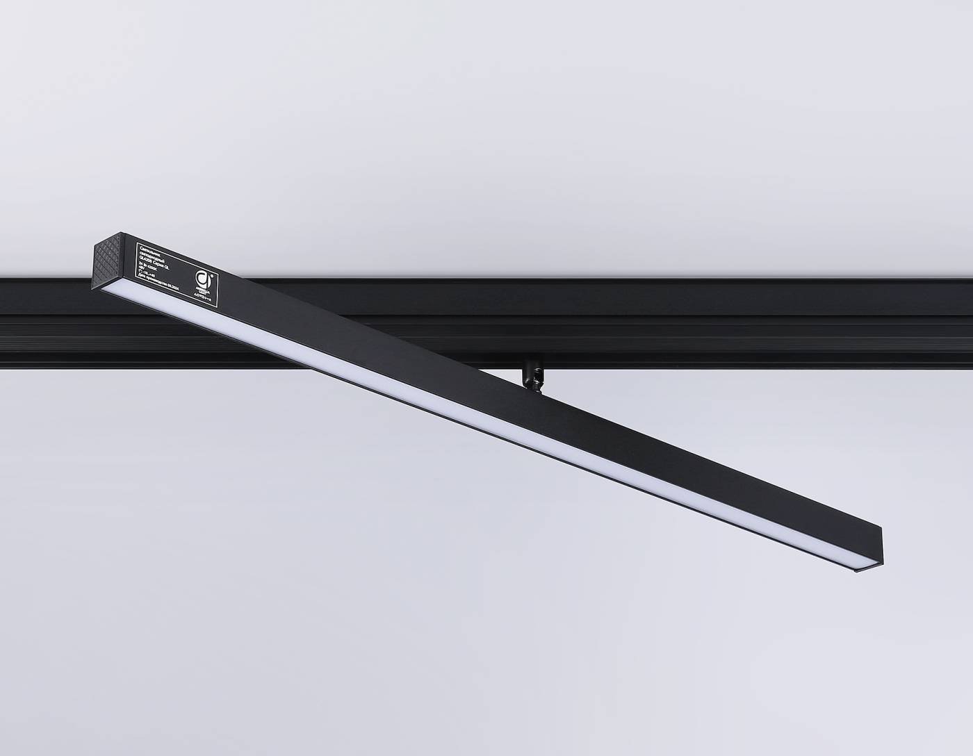 Трековый светильник Ambrella Track System GL4206