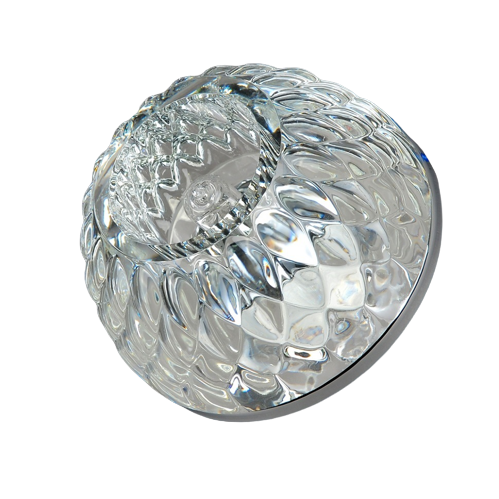 TCH-2255-G-9-Cl-Ch Встраиваемый светильник Elvan TCH-2255-G-9-Cl-Ch