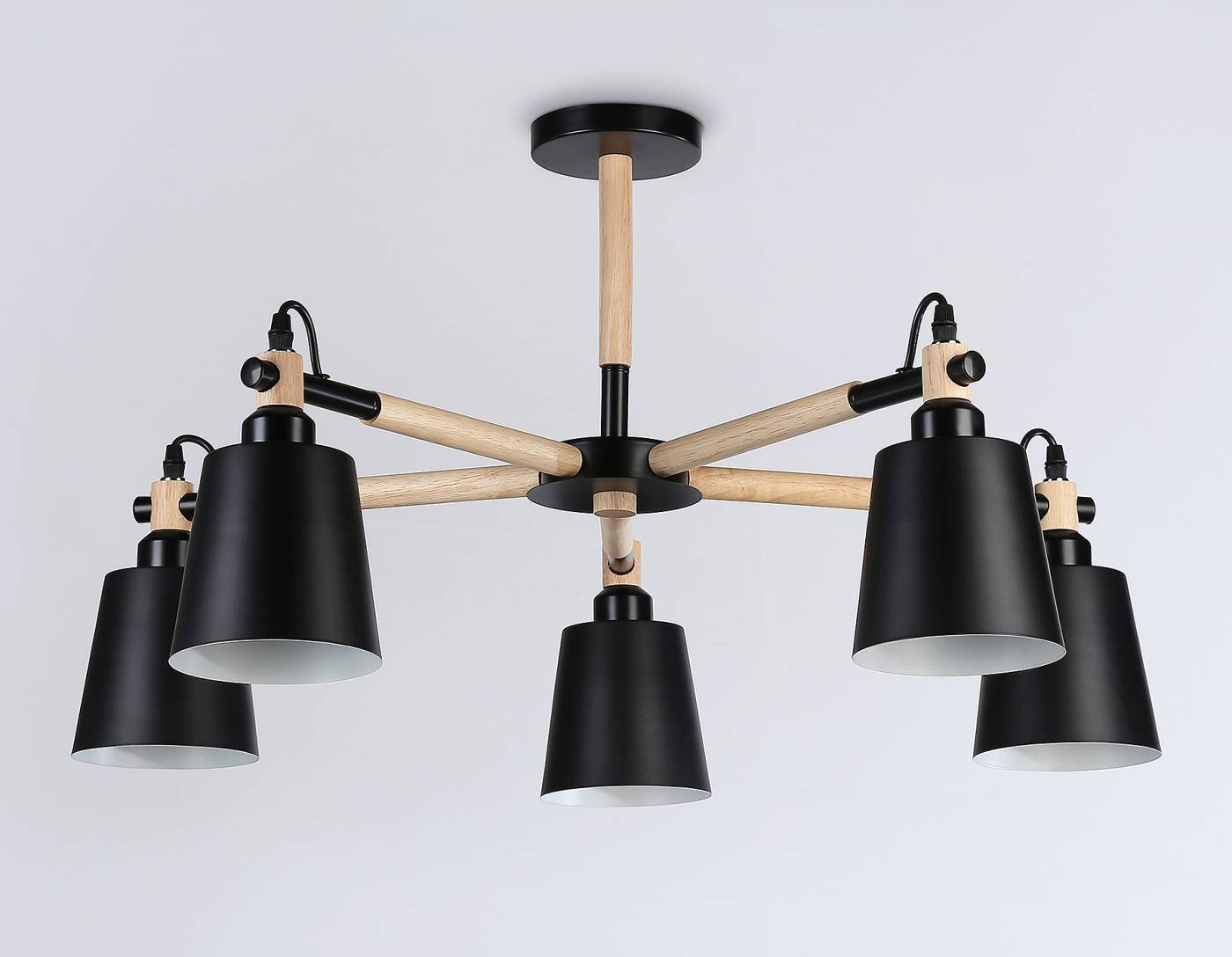 Потолочная люстра Ambrella Loft TR82211