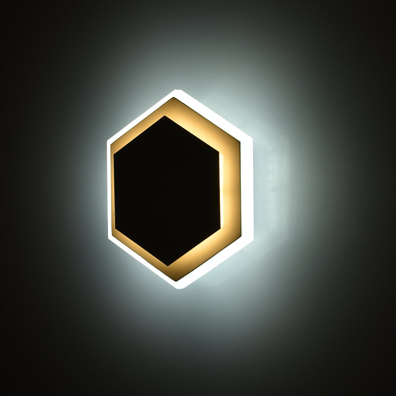 Настенный светильник De Markt Круз 637028002