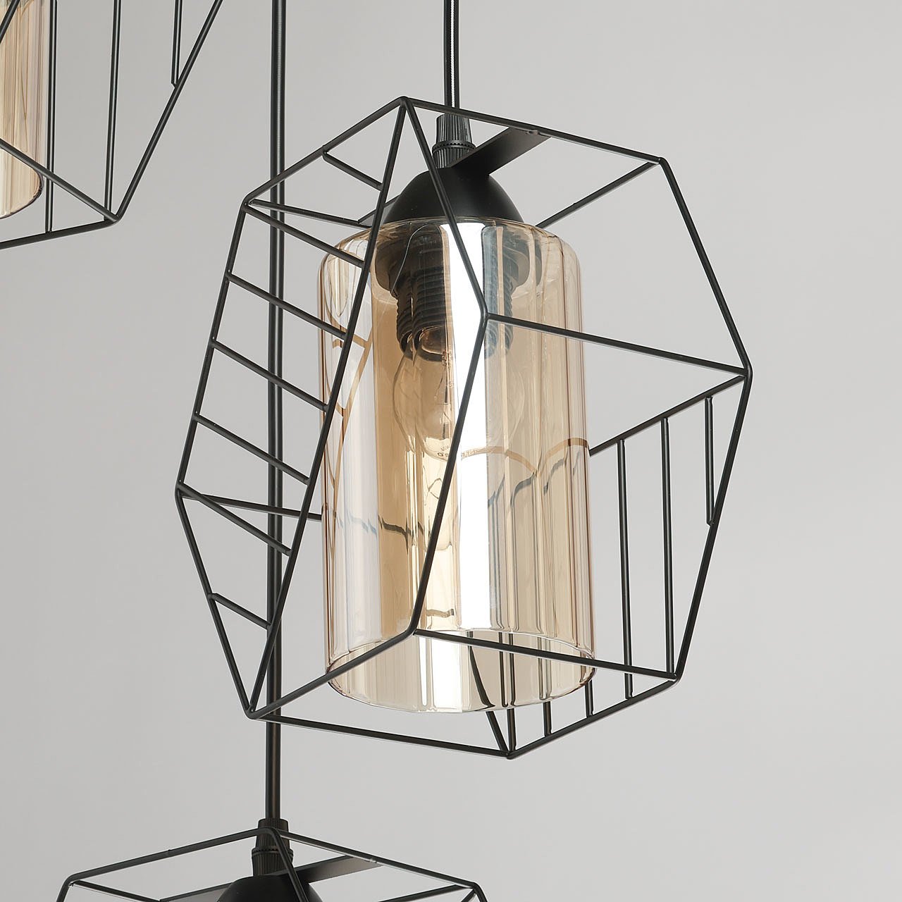 112012603 Светильник подвесной De Markt Соло 112012603